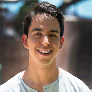 Meet your Posher, Quincy